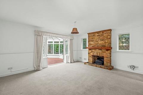 undefined, Wynnswick Road, Beaconsfield HP9