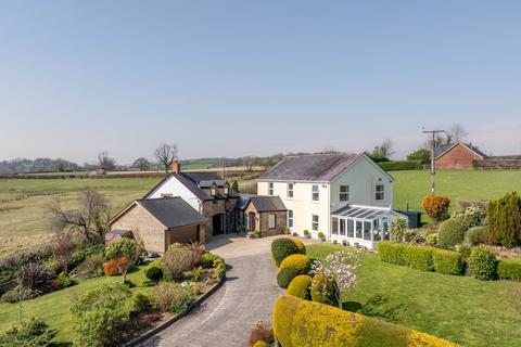 undefined, Meidrim Road, Carmarthen SA33