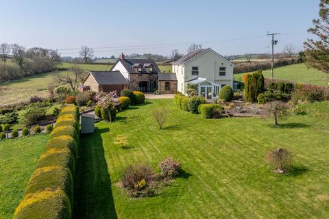 undefined, Meidrim Road, Carmarthen SA33
