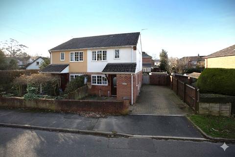 3 bedroom semi-detached house for sale, Ashburton Road, Bovey Tracey, TQ13