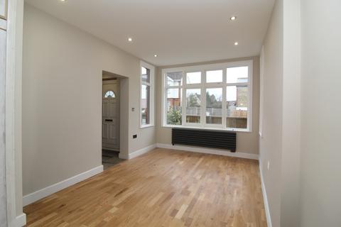 undefined, Beauchamp Road, SE19
