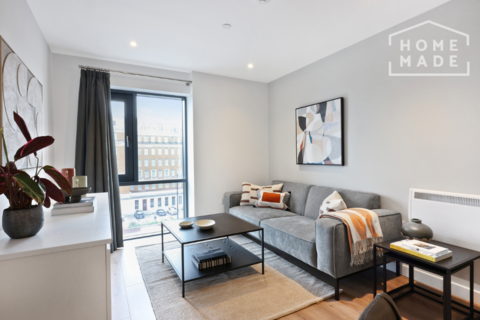 1 bedroom flat to rent, The Lansdowne, B16