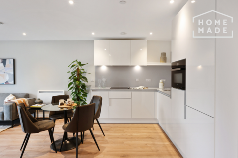 1 bedroom flat to rent, The Lansdowne, B16