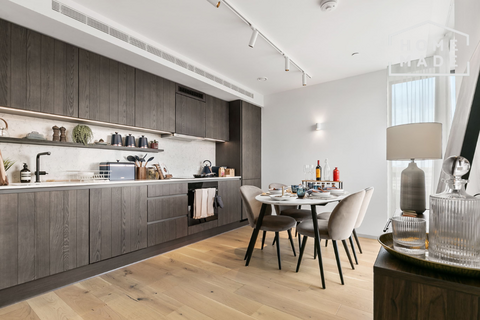 1 bedroom apartment to rent, Author Kings Cross