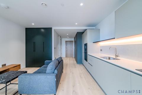 Bella House, SE10