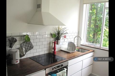 1 bedroom flat to rent, Rectory Grove, Clapham Common, SW4