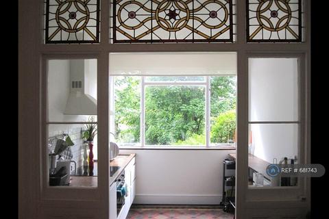 1 bedroom flat to rent, Rectory Grove, Clapham Common, SW4