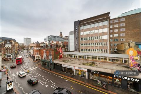 1 bedroom flat to rent, High Street, East Croydon, CR0