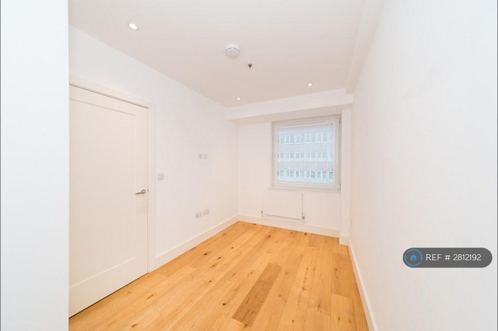 Bedroom Area