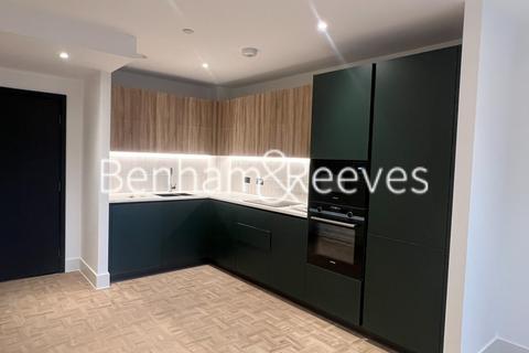 Munstead, Danvers Avenue SW11