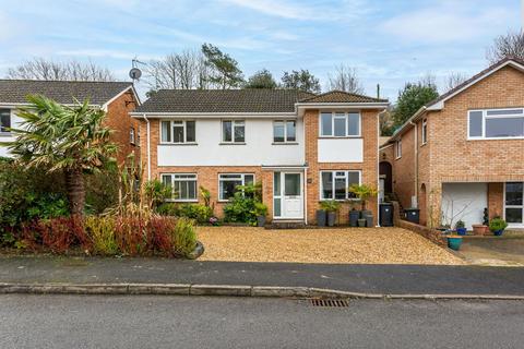 undefined, Hazel Avenue, Braunton EX33
