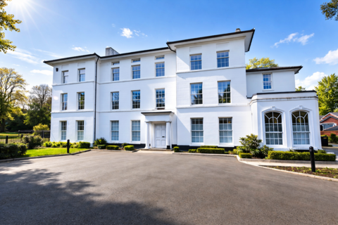 undefined, Wilberforce Way, Birmingham, B24