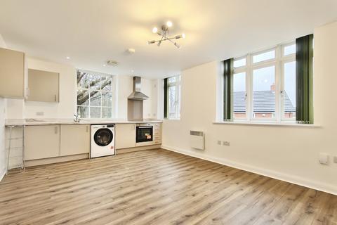 undefined, Wilberforce Way, Birmingham, B24