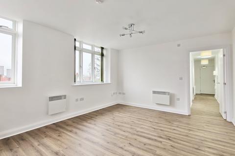 undefined, Wilberforce Way, Birmingham, B24