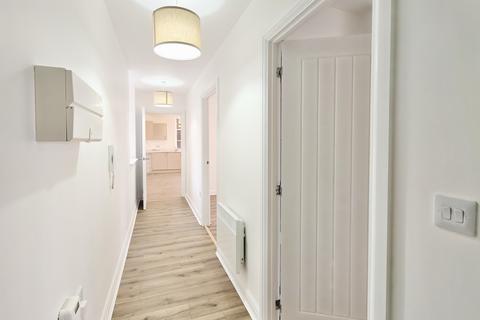 undefined, Wilberforce Way, Birmingham, B24