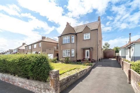 3 bedroom detached house for sale, 16 The Meadows, Berwick-Upon-Tweed, TD15 1NY