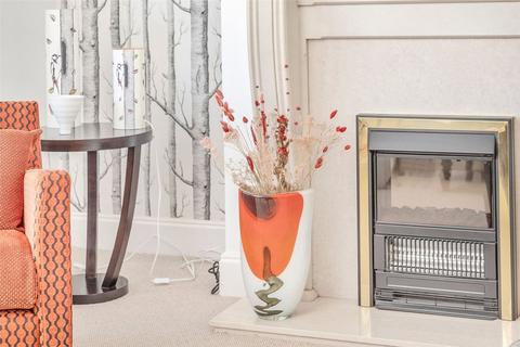 3 bedroom detached house for sale, 16 The Meadows, Berwick-Upon-Tweed, TD15 1NY
