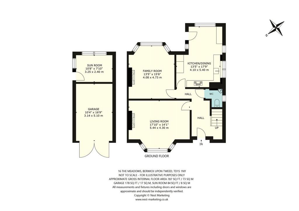 Ground Floor