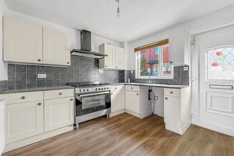 2 bedroom terraced house for sale, Long Meadow Drive, Barnstaple EX32