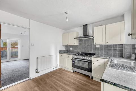 2 bedroom terraced house for sale, Long Meadow Drive, Barnstaple EX32