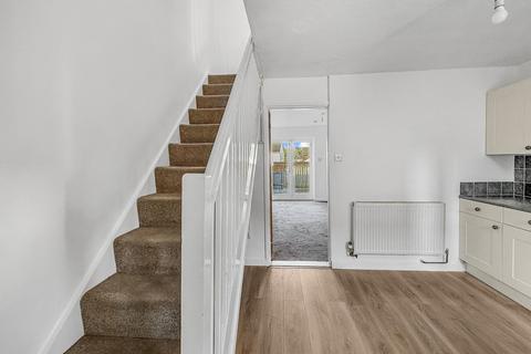 2 bedroom terraced house for sale, Long Meadow Drive, Barnstaple EX32