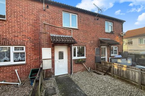 undefined, Long Meadow Drive, Barnstaple EX32