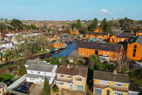 5 bedroom detached house for sale, Northleigh Grove, Market Harborough, LE16