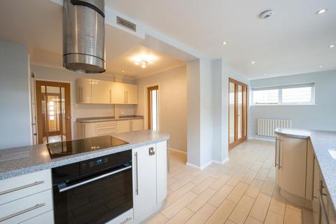 5 bedroom detached house for sale, Northleigh Grove, Market Harborough, LE16