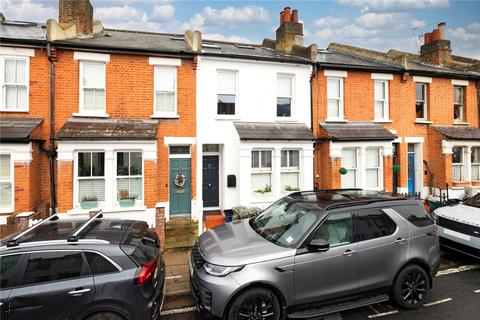 3 bedroom terraced house for sale, York Road, Teddington, Middlesex, TW11
