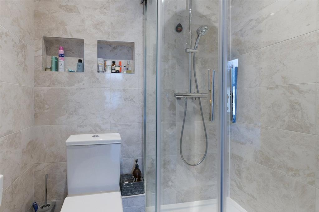 Bedroom En Suite