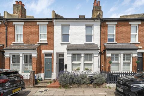 York Road, Teddington, Middlesex, TW11