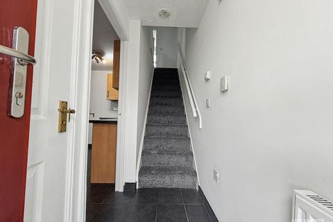 undefined, Cricklewood Drive, Stoke-on-trent ST6