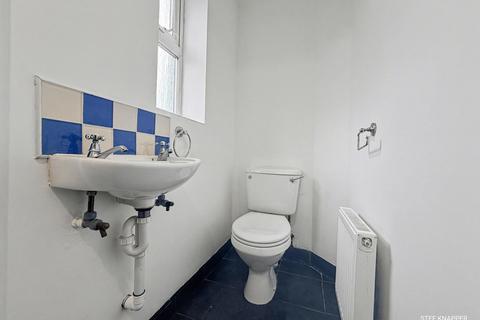 undefined, Cricklewood Drive, Stoke-on-trent ST6
