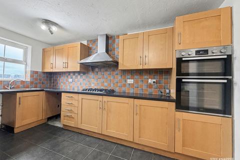 undefined, Cricklewood Drive, Stoke-on-trent ST6