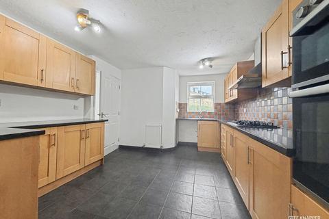 undefined, Cricklewood Drive, Stoke-on-trent ST6