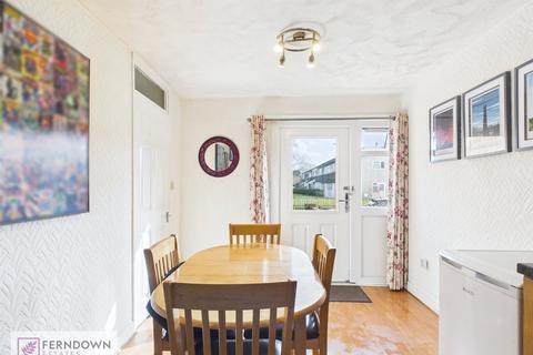 3 bedroom terraced house for sale, Poplar Avenue, Chelmsley Wood, Birmingham, West Midlands, B37