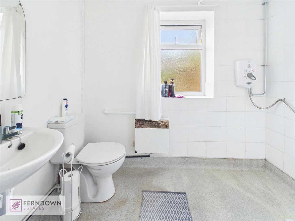 Wet Room
