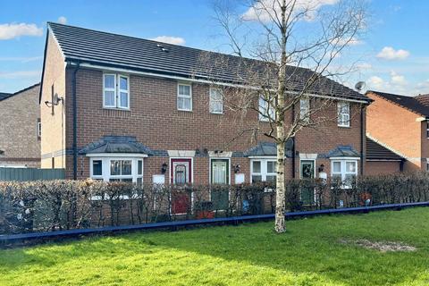 undefined, St. Austell Way, Swindon SN2