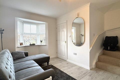 undefined, St. Austell Way, Swindon SN2