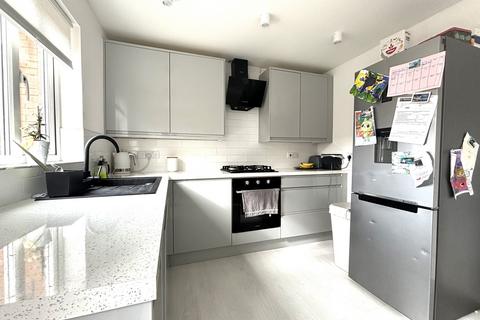 undefined, St. Austell Way, Swindon SN2