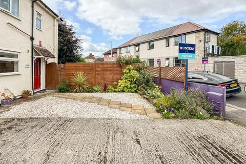 1 bedroom flat for sale, St. Johns Lane, Bedminster, BS3 5BE