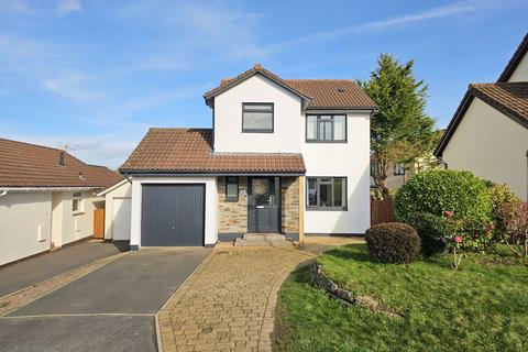 3 bedroom detached house for sale, Bideford EX39