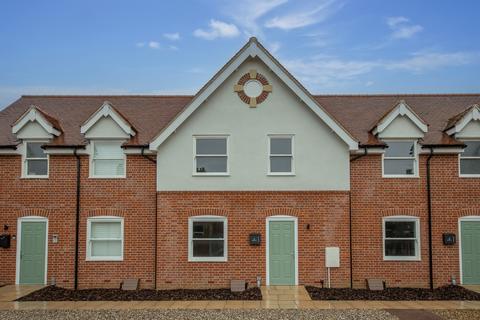 undefined, Connaught Mews, Clacton-On-Sea