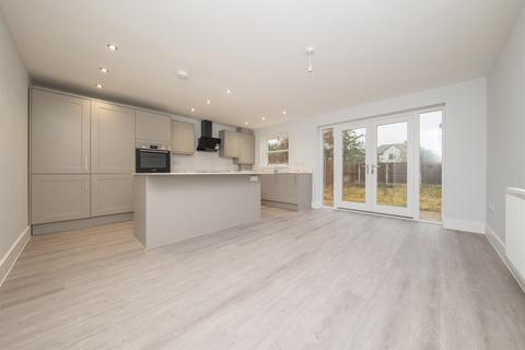 undefined, Connaught Mews, Clacton-On-Sea