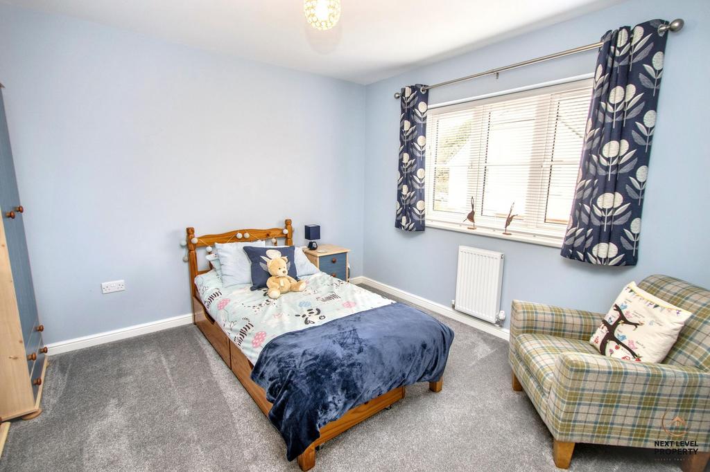 Bedroom 3