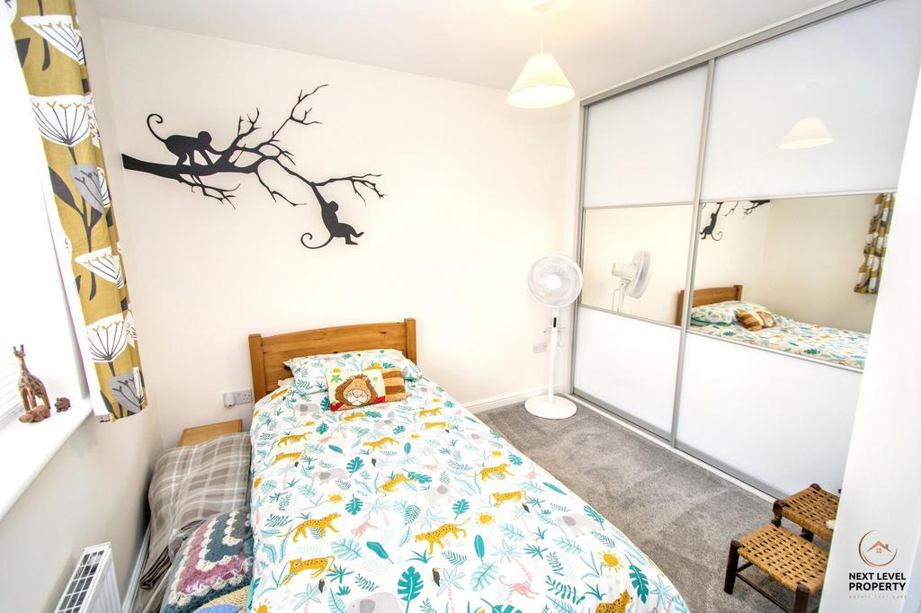 Bedroom 4