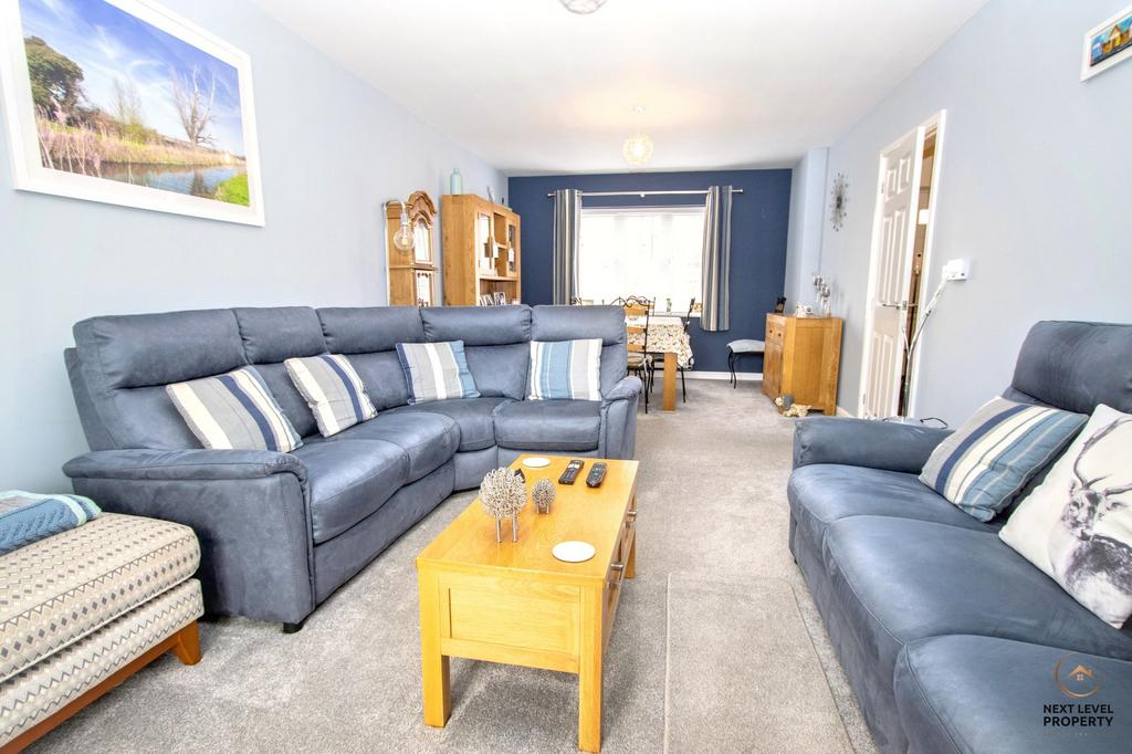 Lounge/Diner