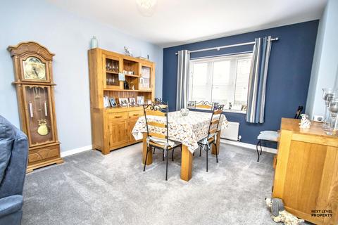 4 bedroom detached house for sale, Lily Avenue, Wimblington, PE15