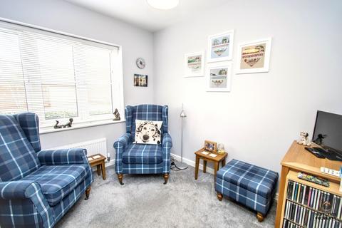 4 bedroom detached house for sale, Lily Avenue, Wimblington, PE15