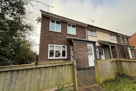 undefined, Chandos Close, Grange Park